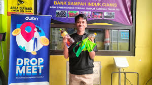 Apresiasi Nasabah Teladan